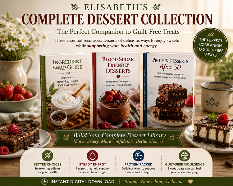 Kitchen Cookbooks
