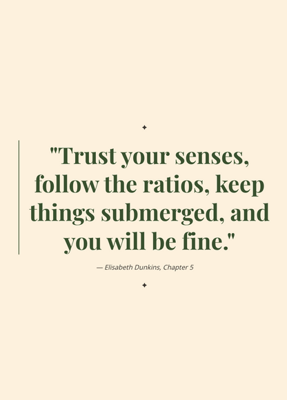 Elisabeth's Forgotten Kitchen Wisdom: 50 Old Tricks and Hacks
