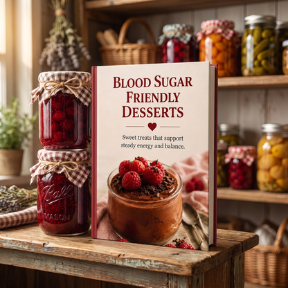Elisabeth's Complete Kitchen & Recipe Collection — 7 Books
