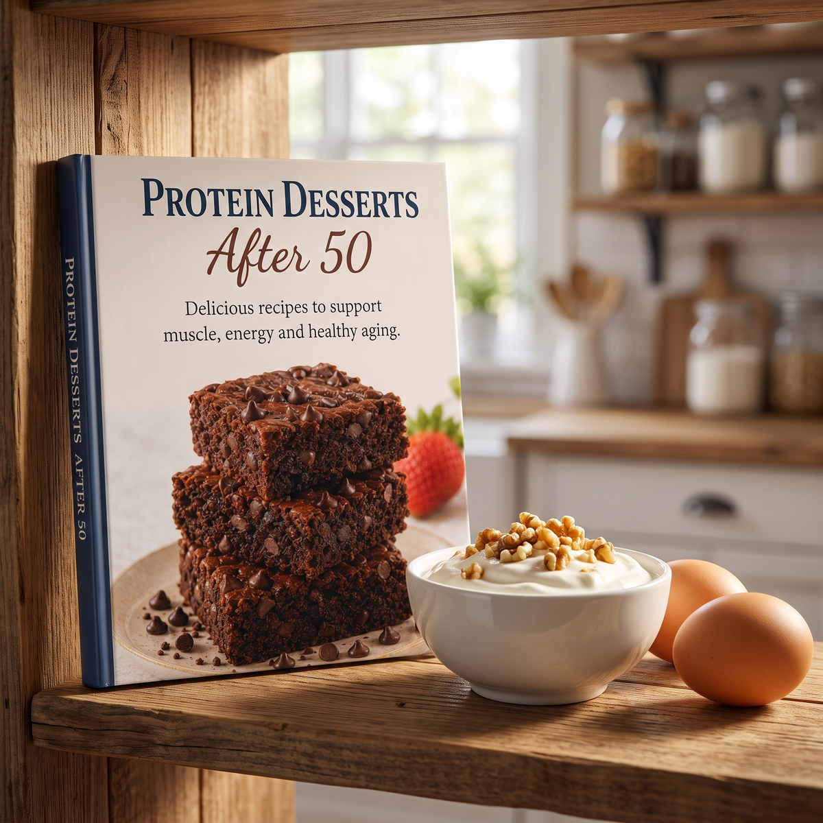 Elisabeth's Complete Kitchen & Recipe Collection — 7 Books