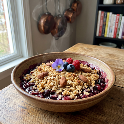 100 Vegan & Gluten-Free Desserts — No Eggs, No Dairy, No Honey, No Wheat