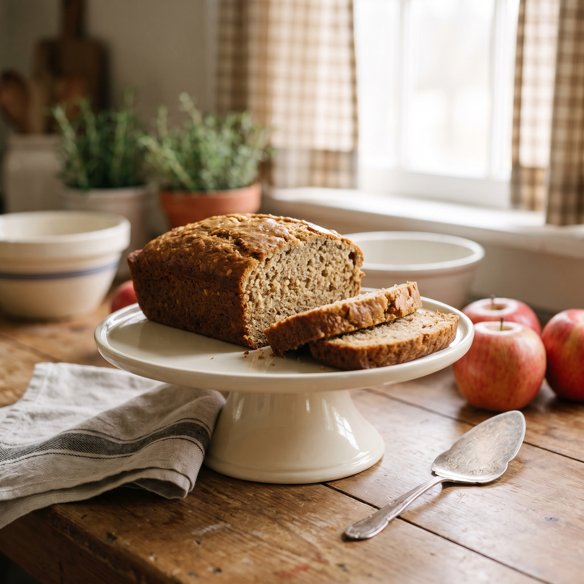 100 Guilt Free Bread Recipes